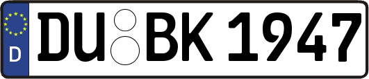 DU-BK1947