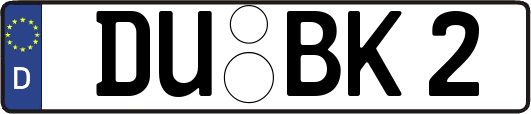DU-BK2