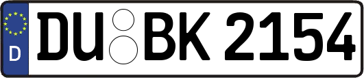 DU-BK2154