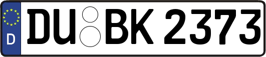 DU-BK2373