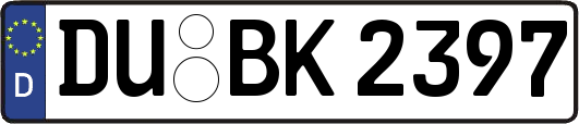 DU-BK2397