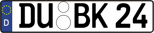 DU-BK24