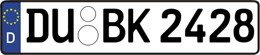 DU-BK2428
