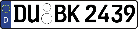 DU-BK2439