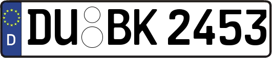 DU-BK2453