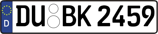 DU-BK2459