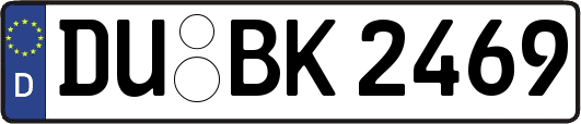 DU-BK2469