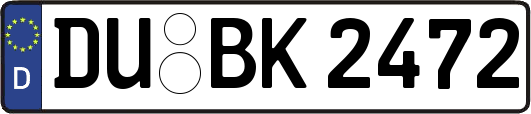 DU-BK2472