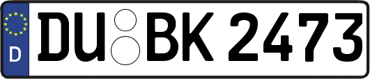 DU-BK2473