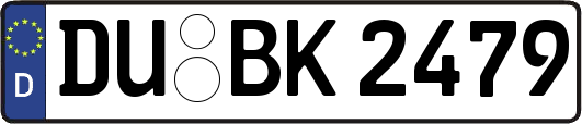 DU-BK2479