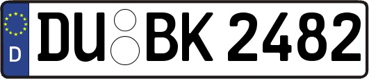 DU-BK2482