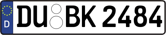 DU-BK2484