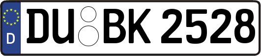 DU-BK2528