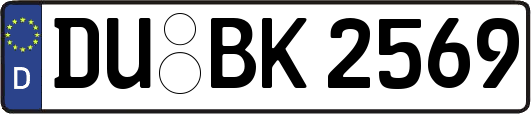 DU-BK2569