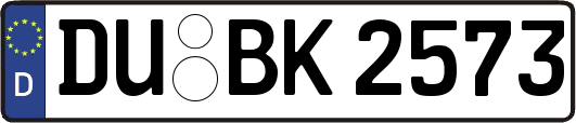 DU-BK2573
