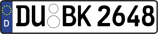 DU-BK2648
