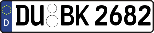 DU-BK2682