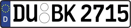 DU-BK2715