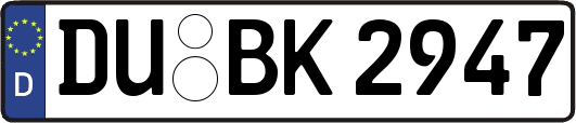 DU-BK2947
