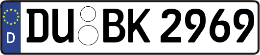 DU-BK2969