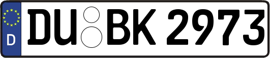 DU-BK2973