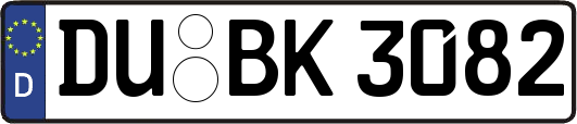 DU-BK3082