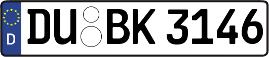 DU-BK3146