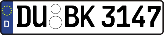 DU-BK3147