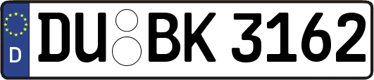 DU-BK3162