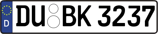 DU-BK3237