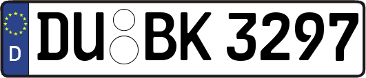 DU-BK3297