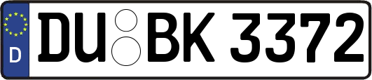 DU-BK3372