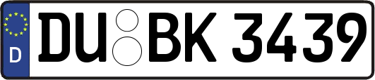 DU-BK3439