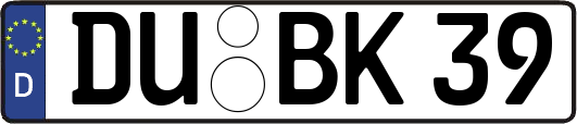 DU-BK39
