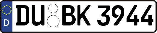 DU-BK3944