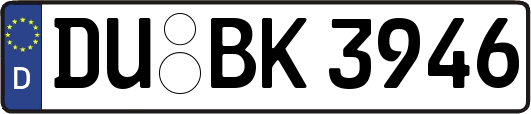 DU-BK3946
