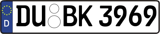 DU-BK3969