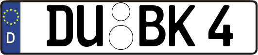 DU-BK4