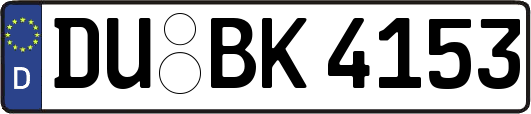 DU-BK4153