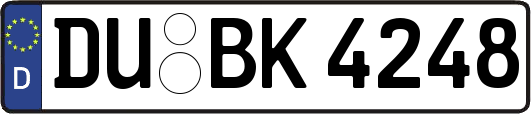 DU-BK4248