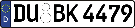 DU-BK4479