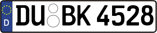 DU-BK4528