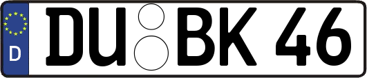 DU-BK46