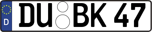 DU-BK47