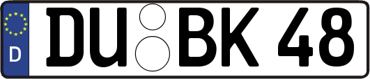 DU-BK48