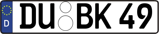 DU-BK49