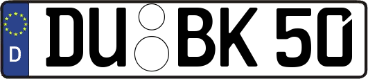 DU-BK50