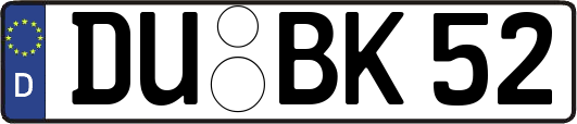 DU-BK52