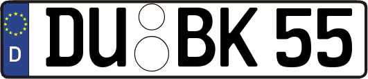 DU-BK55