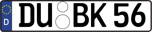DU-BK56